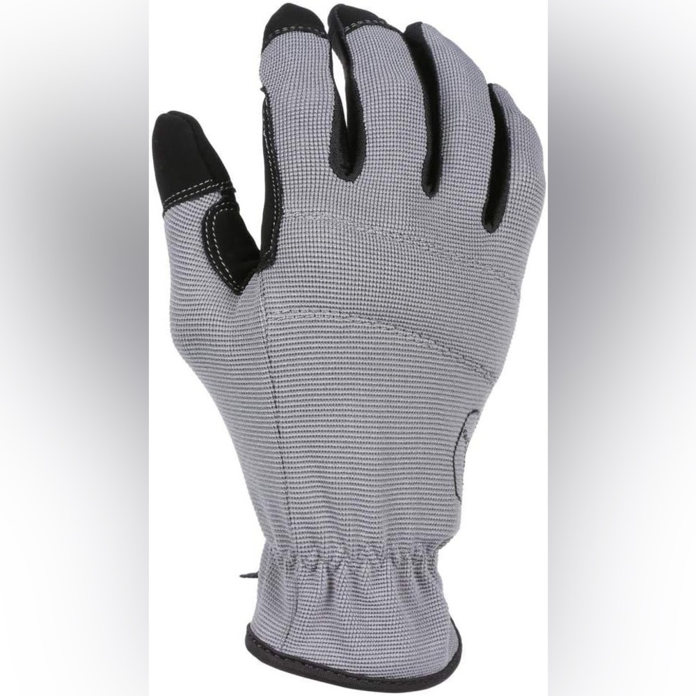 Firm Grip All Purpose High Performance Work Gloves 🧤